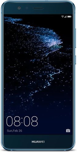 Huawei P10 Lite Dual SIM TD-LTE WAS-LX2  (Huawei Warsaw) image image