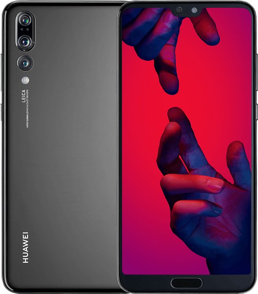 Huawei P20 Pro Dual SIM TD-LTE CLT-AL00 256GB  (Huawei Charlotte)