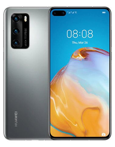 Huawei P40 4G Premium Edition Dual SIM TD-LTE CN 128GB ANA-AL00  (Huawei Anna 4G) image image