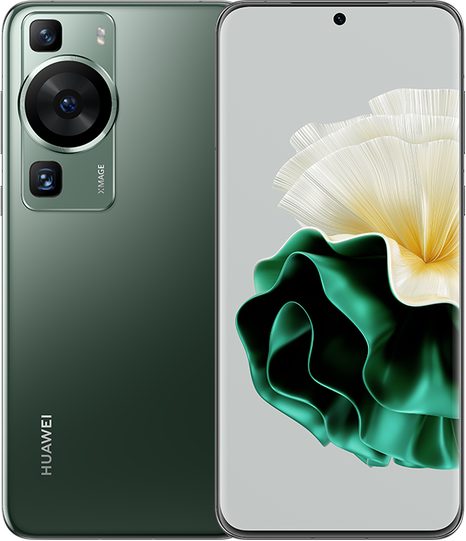Huawei P60 4G Dual SIM TD-LTE CN 128GB LNA-AL00  (Huawei Leonardo) image image