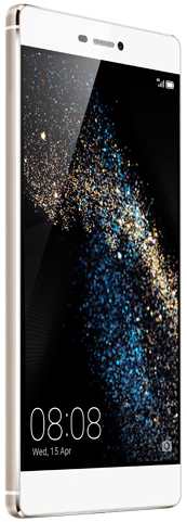 Huawei P8 Standard Edition GRA-UL00 Dual SIM TD-LTE  (Huawei Grade) Detailed Tech Specs