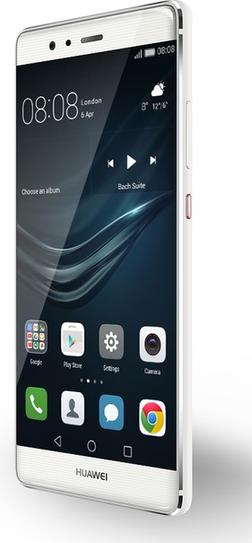 Huawei P9 Standard Edition TD-LTE EVA-L09 Detailed Tech Specs