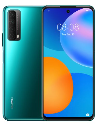 Huawei Enjoy 20 SE Standard Edition Dual SIM TD-LTE CN 128GB PPA-AL20 / Changxiang 20 SE  (Huawei Peppa C) Detailed Tech Specs