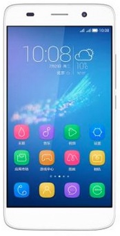 Huawei Honor 4A Dual SIM TD-LTE CN SCL-AL00  (Huawei Scale) image image