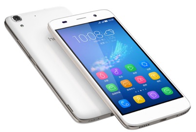 Huawei Y6 LTE LATAM SCL-L03 / Honor 4A  (Huawei Scale)