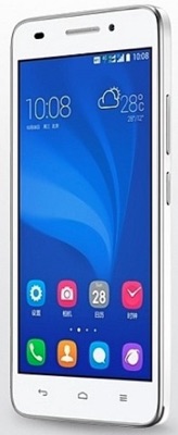 Huawei Honor 4A LTE NA SCL-L04   (Huawei Scale)