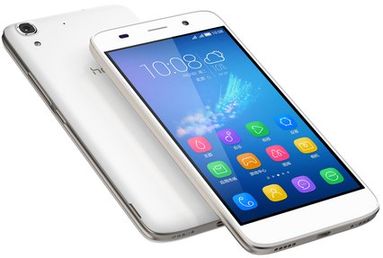 Huawei Honor 4A Dual SIM TD-LTE CN SCL-TL00 / SCL-TL00H  (Huawei Scale) Detailed Tech Specs