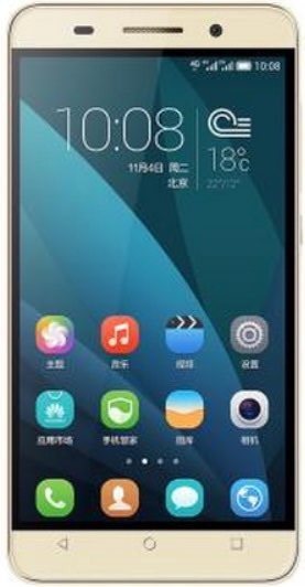 Huawei Honor Spree 4x Dual SIM TD-LTE Che2-TL00 / Che2-TL00M  (Huawei Cherry Plus) Detailed Tech Specs