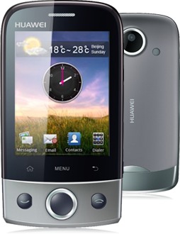 Huawei U8100 image image