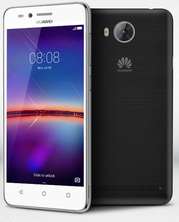 Huawei Eco HSPA LUA-U03  (Huawei Luna) Detailed Tech Specs