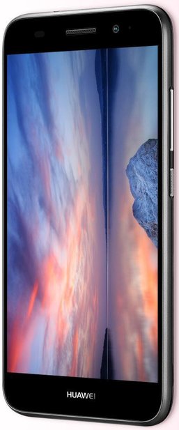 Huawei Y3 2018 Dual SIM TD-LTE EMEA CAG-LX2 / CAG-L22 image image