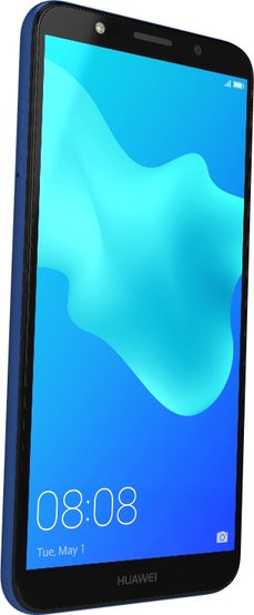 Huawei Y5 2018 LTE LATAM DRA-L03  (Huawei Dura) Detailed Tech Specs