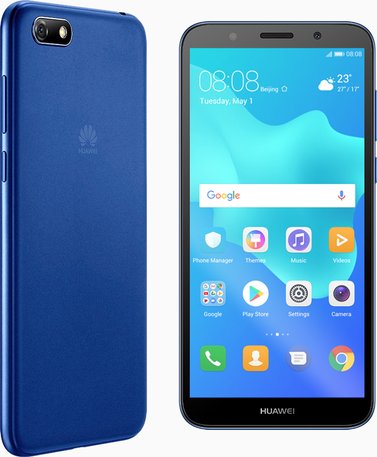 Huawei Honor 7S Dual SIM LTE LATAM DUA-LX3 / DUA-L23  (Huawei Dura) image image