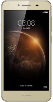 Huawei Y6II Compact Dual SIM LTE LYO-L21  (Huawei Lyon) image image