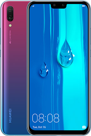 Huawei Enjoy 9 Plus Premium Edition Dual SIM TD-LTE CN JKM-AL00 128GB  (Huawei Jackhammer)