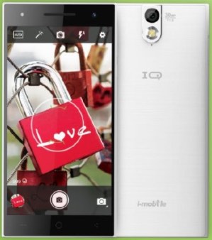 i-mobile IQ X PRO 2 Dual SIM LTE image image