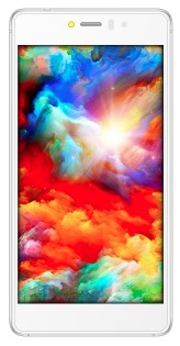i-mobile IQ Z Bright Dual SIM LTE image image