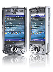 iDO S601  (Kinpo Neon) image image