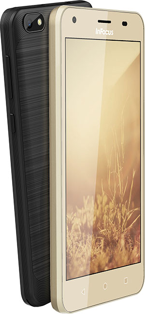 InFocus A1 M500 Dual SIM TD-LTE image image