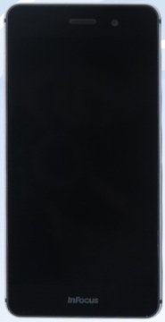 InFocus M560 Dual SIM TD-LTE image image