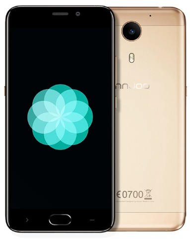 InnJoo Pro 2 Dual SIM LTE  image image