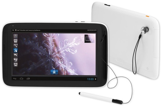 Intel Education Tablet 7 image image