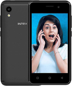 Intex Aqua 4G Mini Dual SIM TD-LTE image image