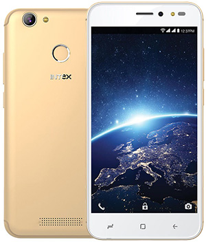 Intex Aqua Lions X1 Plus Dual SIM TD-LTE Staari 10 / Uday   image image