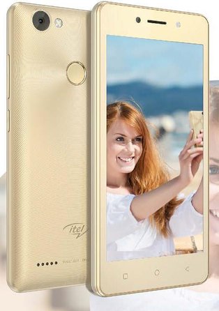 Itel Wish A41 Plus Dual SIM TD-LTE  Detailed Tech Specs