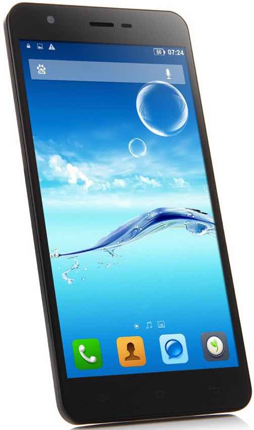 Jiayu S3 Dual SIM TD-LTE image image