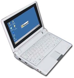 JoinTech JPro Mini Laptop JL7200 Detailed Tech Specs