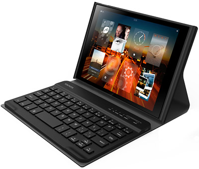 Jolla Youyota Sailfish Tablet 32GB Detailed Tech Specs