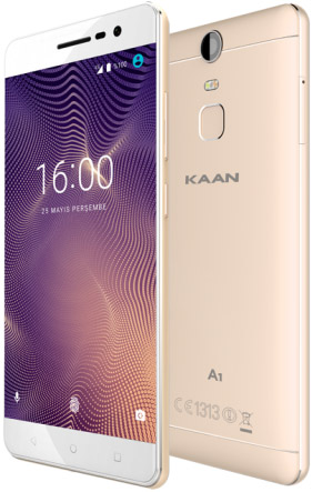 Kaan A1 LTE image image