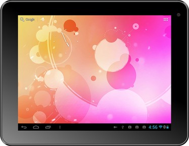 Kogan Agora 10 Dual Core Tablet 16GB image image