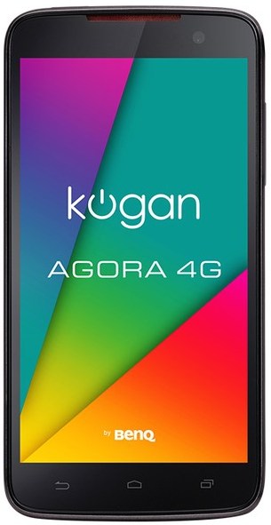 Kogan Agora 4G LTE-A Detailed Tech Specs