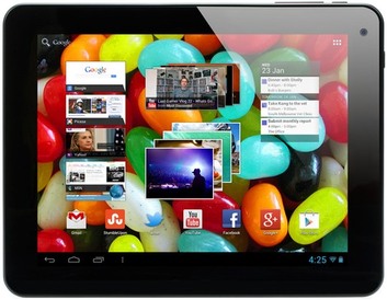 Kogan Agora Mini 8 Dual Core Tablet 16GB image image