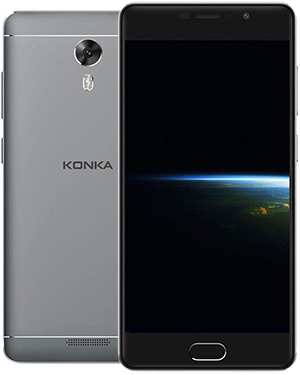 Konka KE2 TD-LTE Detailed Tech Specs
