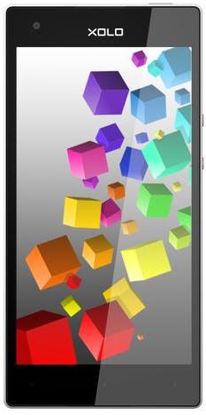 Lava Xolo Cube 5.0 Dual SIM