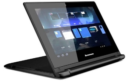 Lenovo IdeaPad A10  Detailed Tech Specs