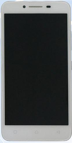 Lenovo A3580 Dual SIM TD-LTE image image