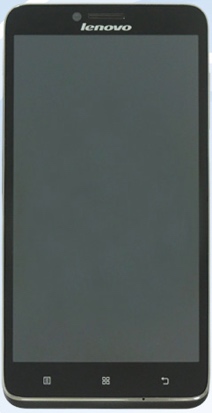Lenovo A5100 TD-LTE