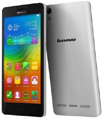 Lenovo Lemon A6000 Dual SIM LTE image image