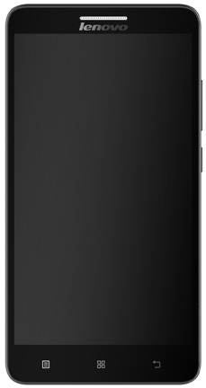 Lenovo A690e Dual SIM TD-LTE