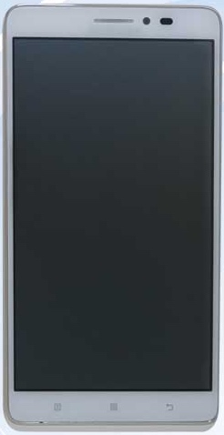 Lenovo A938t Dual SIM TD-LTE image image