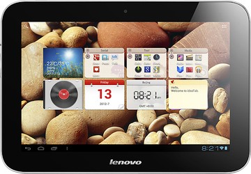 Lenovo IdeaPad A2109 / IdeaTab A2109 8GB Detailed Tech Specs