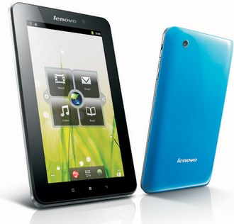 Lenovo IdeaPad Tablet A1 WiFi 2GB Detailed Tech Specs