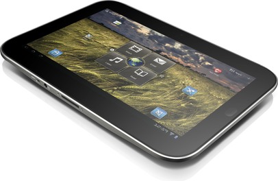 Lenovo IdeaPad Tablet K1 WiFi 32GB Detailed Tech Specs