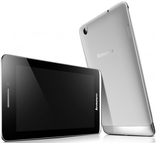 Lenovo IdeaPad S5000 / IdeaTab S5000 3G 16GB Detailed Tech Specs