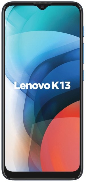 Lenovo K13 2021 Dual SIM TD-LTE EMEA 32GB XT2097-15  (Motorola Malta Lite U) image image