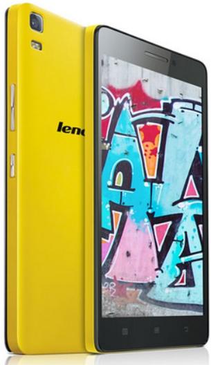 Lenovo Lemon K3 Note Dual SIM TD-LTE K50-t5 Detailed Tech Specs